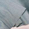 Classic Denim Jeans Cotton Fabric Plain Marine Craft Jacket Dress Material - 70" or 180cm EXTRA Wide - Image 2