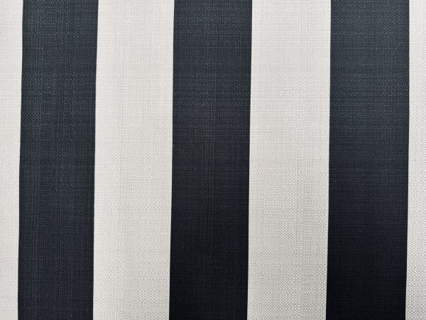 9cm wide Stripes Upholstery Fabric Natural Plain Sofas Bed Home Decor Curtains Soft Material Cloth - 62'' or 160cm Wide - Image 7