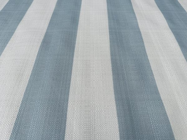 9cm wide Stripes Upholstery Fabric Natural Plain Sofas Bed Home Decor Curtains Soft Material Cloth - 62'' or 160cm Wide - Image 15
