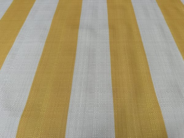 9cm wide Stripes Upholstery Fabric Natural Plain Sofas Bed Home Decor Curtains Soft Material Cloth - 62'' or 160cm Wide - Image 12