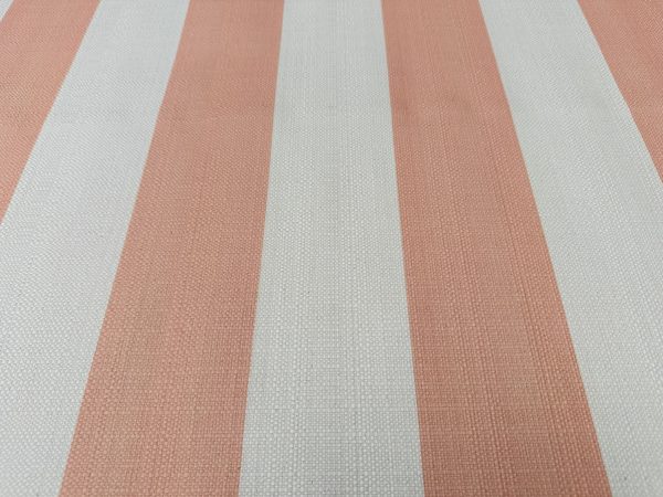 9cm wide Stripes Upholstery Fabric Natural Plain Sofas Bed Home Decor Curtains Soft Material Cloth - 62'' or 160cm Wide - Image 9