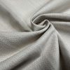 Natural Upholstery Fabric Plain Sofas Bed Home Decor Curtains Soft Material Cloth - 62'' or 160cm Wide