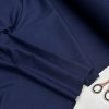 Classic Linen Cotton Blend Plain Fabric Material Lightweight Home Decor Bedding Clothes Curtains - 140cm wide - Image 20
