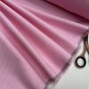 Classic Linen Cotton Blend Plain Fabric Material Lightweight Home Decor Bedding Clothes Curtains - 140cm wide - Image 15