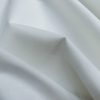 Classic Linen Cotton Blend Plain Fabric Material Lightweight Home Decor Bedding Clothes Curtains - 140cm wide