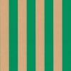 Green & Peach Stripes Digital Print Fabric Furnishing Home Decor Joy Curtain Upholstery Cushion Dressmaking Material 55" or 140cm Wide - Image 7